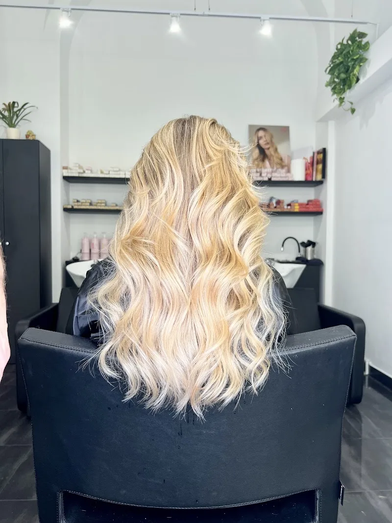 Mamus parrucchieri - Coiffure Catania - OneBooking