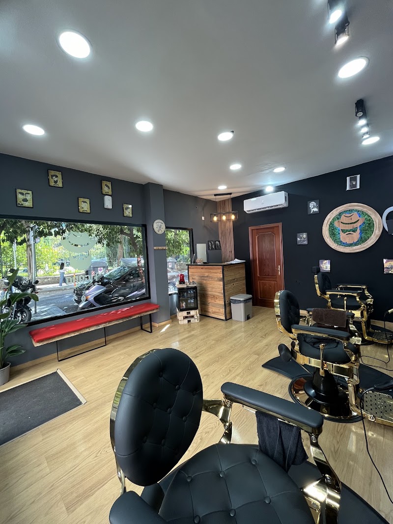 Figaro Barber House - Coiffure Córdoba - OneBooking
