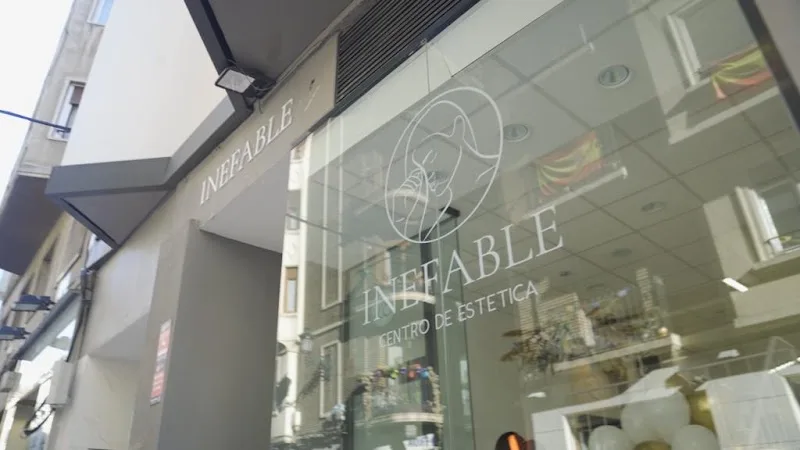 Inefable Centro De Estética - Institut de beauté Zaragoza - OneBooking