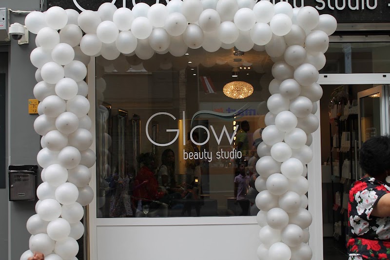 Glow Beauty Studio - Antwerpen - Coiffure Antwerp - OneBooking