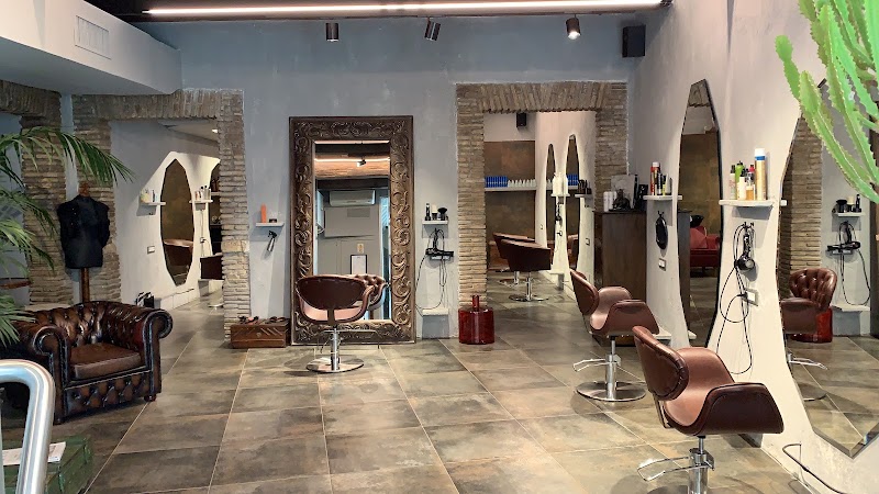 The Shape Salon | Hair Project & Female Lab - Coiffure Rome - OneBooking