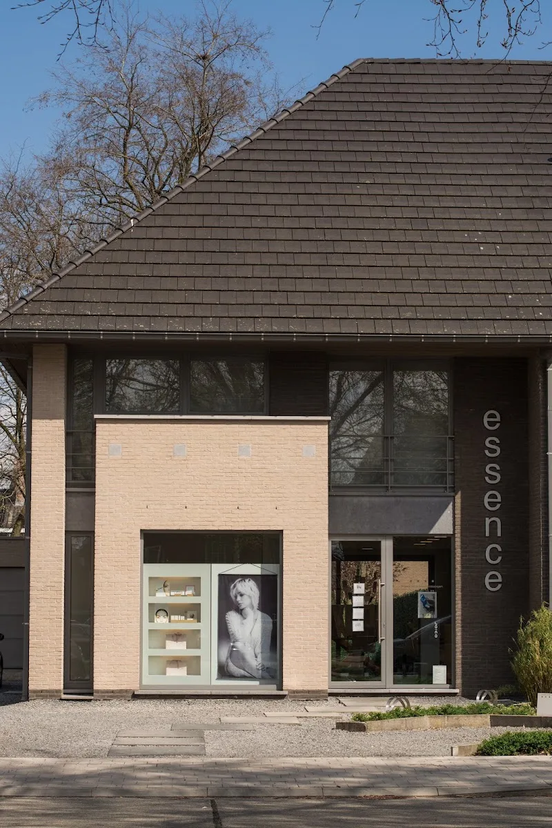 Essence - Coiffure Lokeren - Photo de couverture - OneBooking