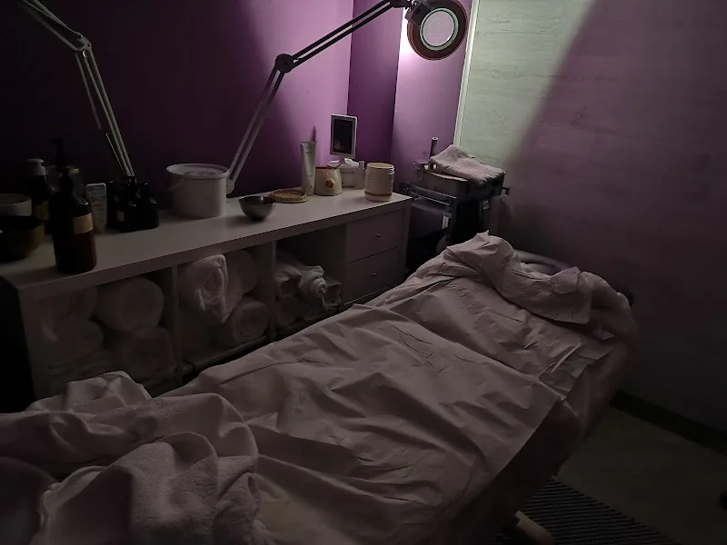 Centro De Estetica Naiara Elejalde - Institut de beauté Vitoria-Gasteiz - OneBooking