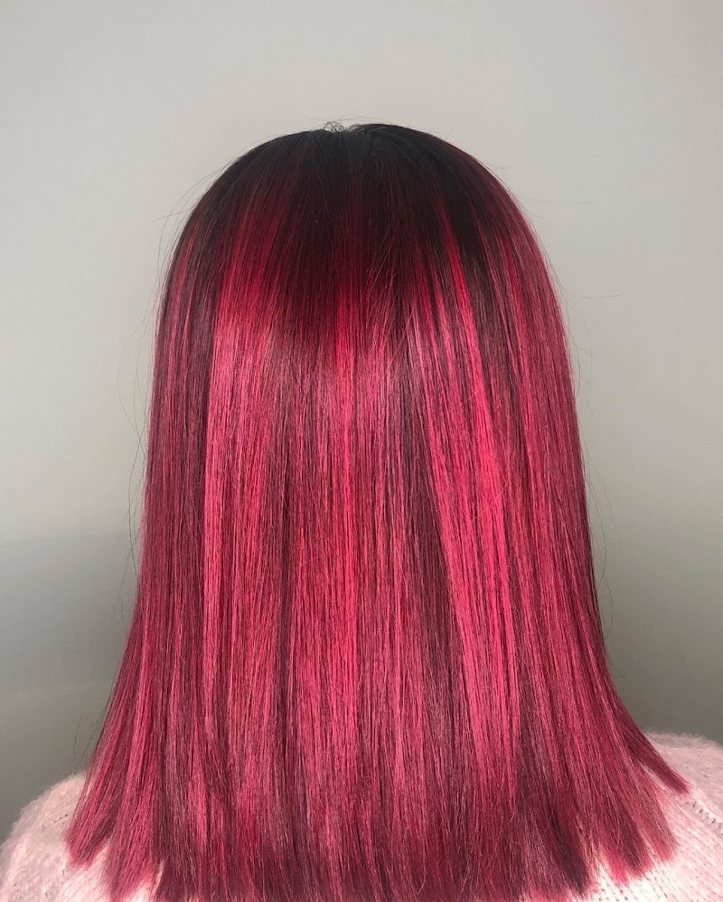 Frelu estilistas - Coiffure A Coruña - OneBooking