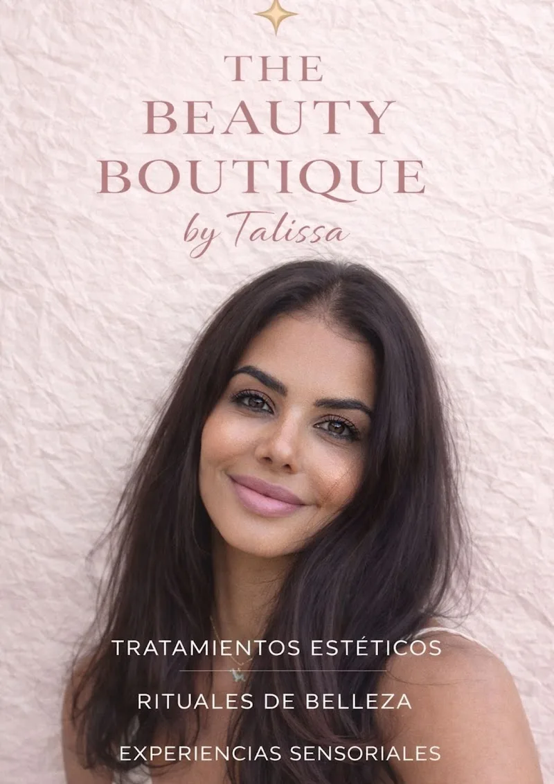 The Beauty Boutique - Institut de beauté Valladolid - Photo de couverture - OneBooking