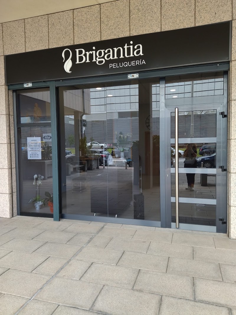 Brigantia Peluquería - Coiffure A Coruña - OneBooking