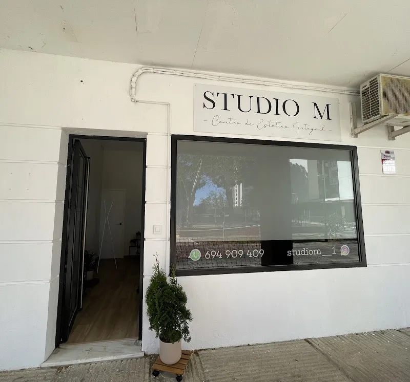 Studio M - Institut de beauté Jerez De La Frontera - Photo de couverture - OneBooking