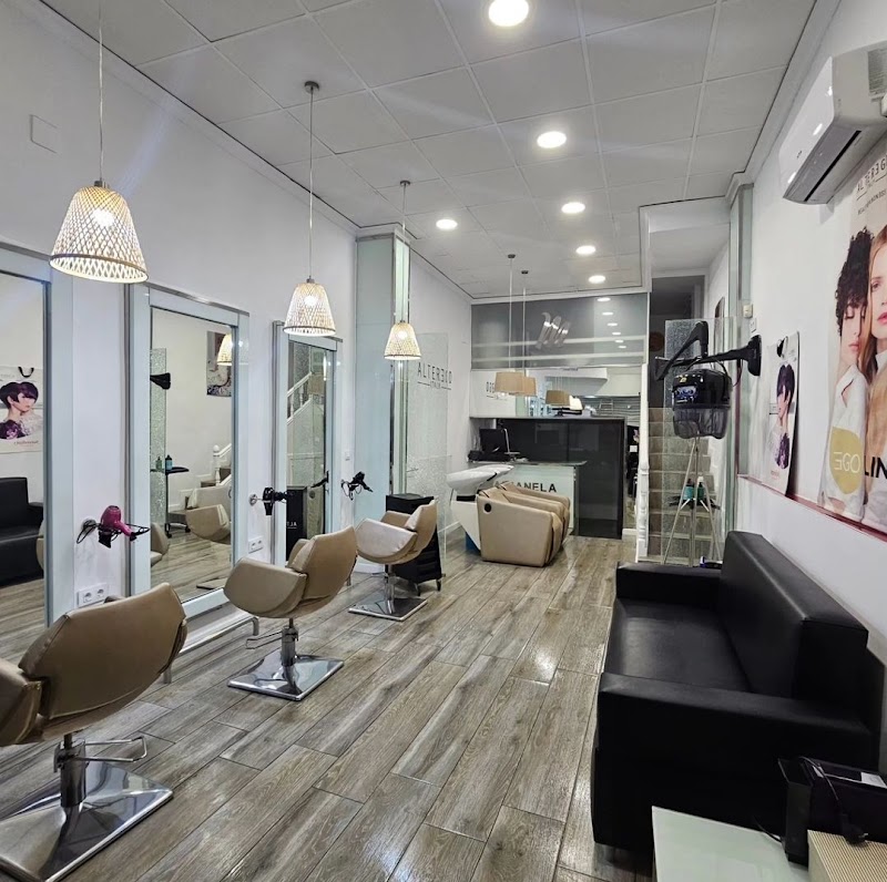 Peluquería Marianela - Coiffure Albacete - OneBooking