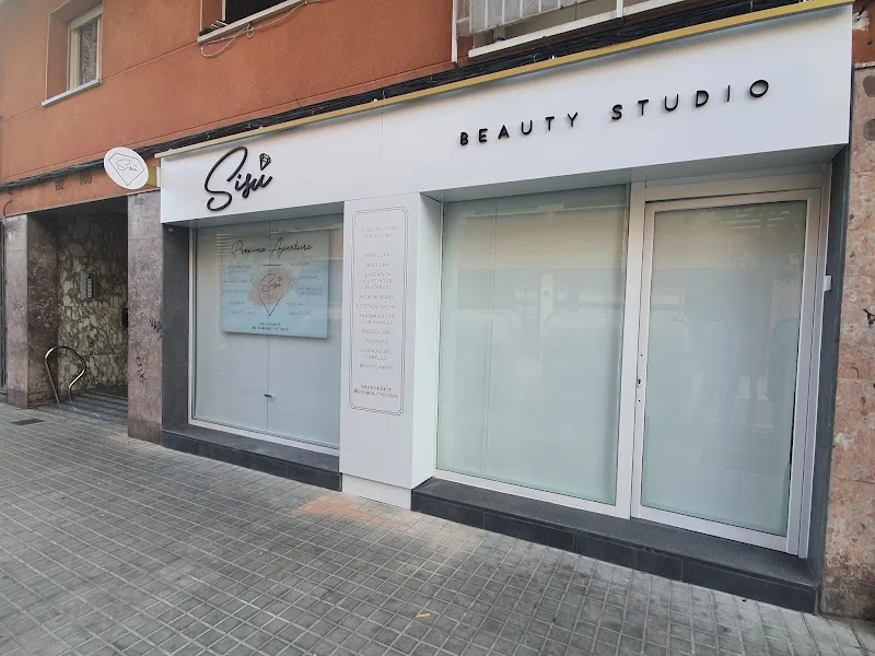 Sisú Beauty Studio - Institut de beauté L’hospitalet De Llobregat - Photo de couverture - OneBooking