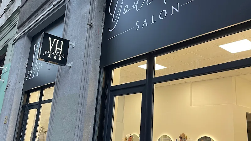 Your Hair Salon