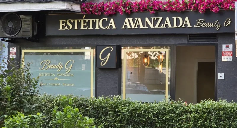 Beauty G Estética Avanzada - Institut de beauté Móstoles - Photo de couverture - OneBooking