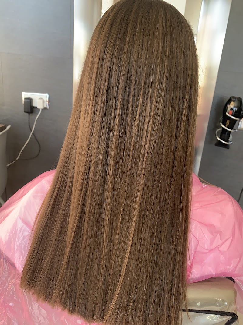María Trave - Coiffure Murcia - OneBooking