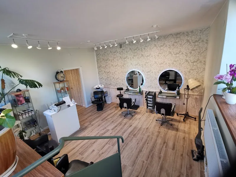 PARIS FRISÖR SALON