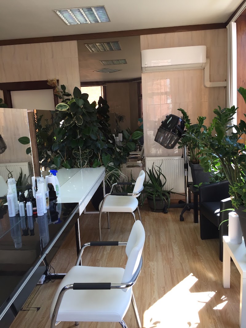 Coiffure Marianna - Coiffure Aalst - OneBooking