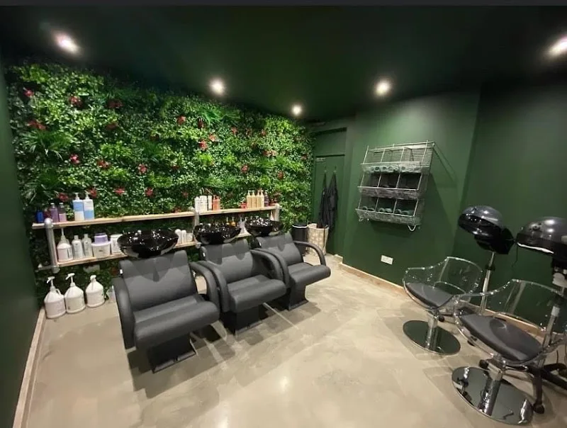 ATELIER PARIS (What's the 211 Ltd)
