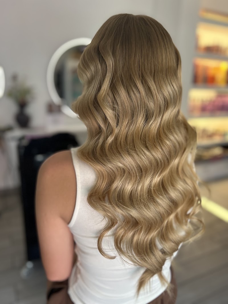 Natural Nuance di Daniela Provasi - Coiffure Ferrara - OneBooking