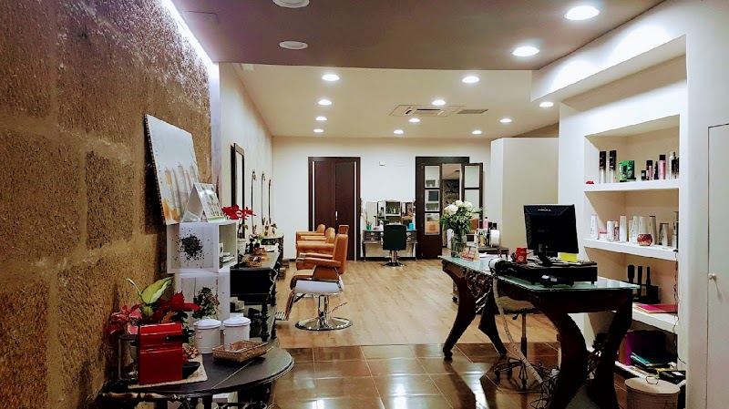 PERLA - Coiffure Vigo - OneBooking