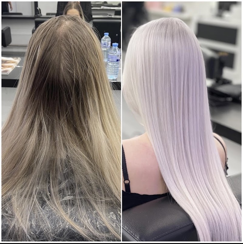 MIA JACKSON - Coiffure Brussels - OneBooking