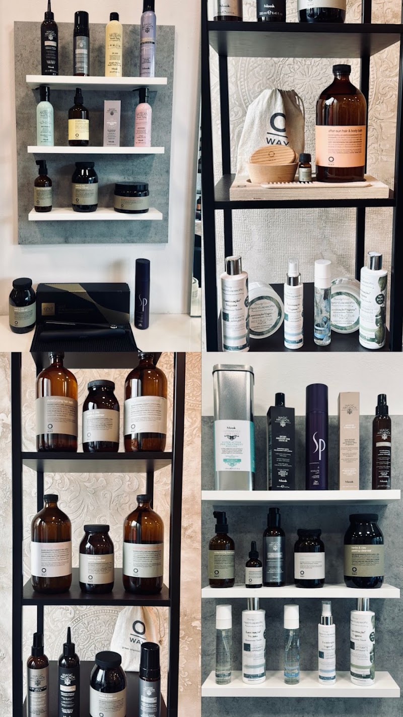 Teresa hair stylist Firenze - Coiffure Florence - OneBooking
