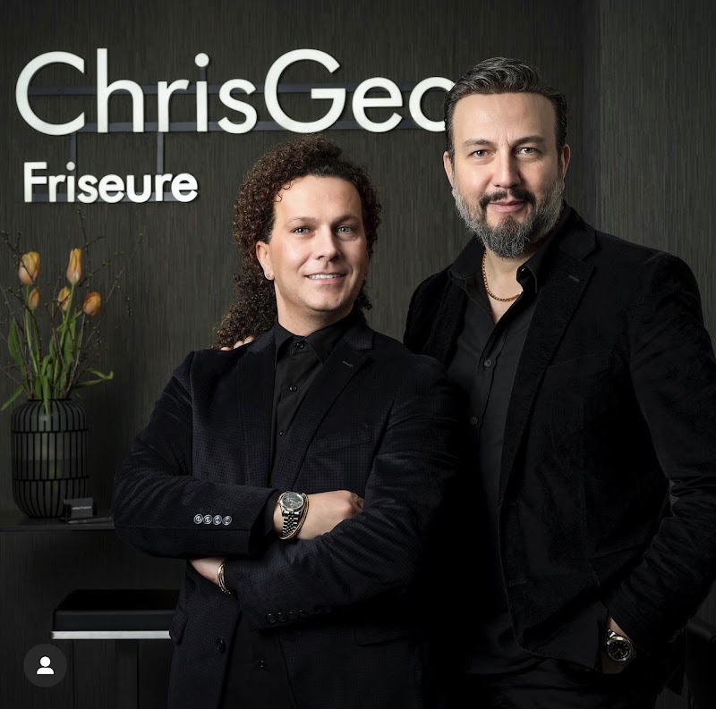 ChrisGeo Friseure - Coiffure Munich - OneBooking