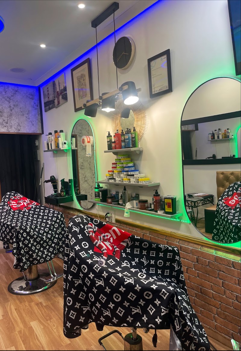 Peluqueria ATLAS caballeros - Coiffure Albacete - OneBooking