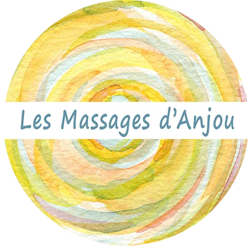 Les Massages d'Anjou - Massages Bien-Être