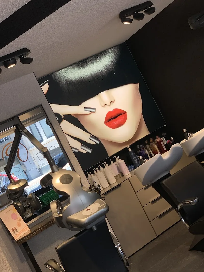 Hairstudio N - Coiffure Ostend - OneBooking