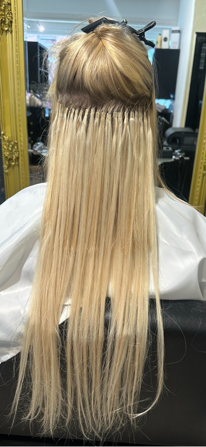 Morè than Hair - Hamburg - Coiffure Hamburg - OneBooking