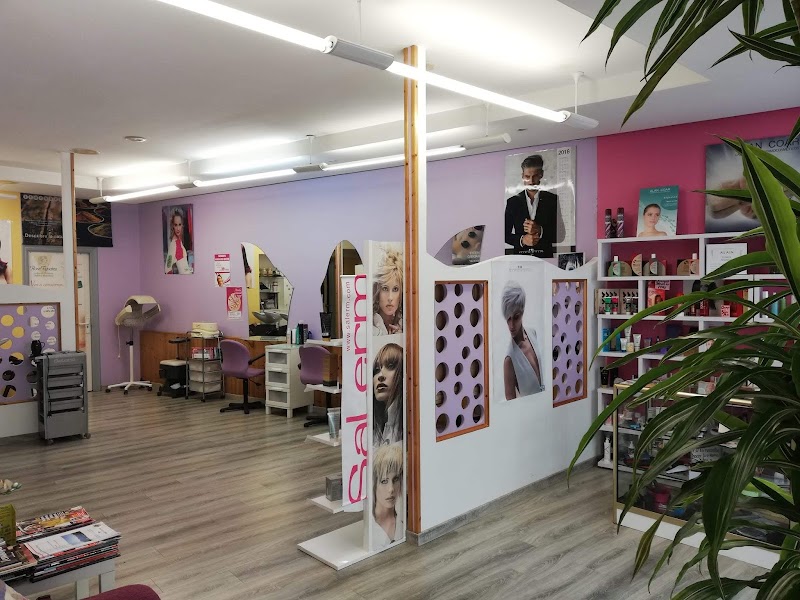 Centro Rosa Figueiras Peluquería y Estética - Coiffure Vigo - OneBooking
