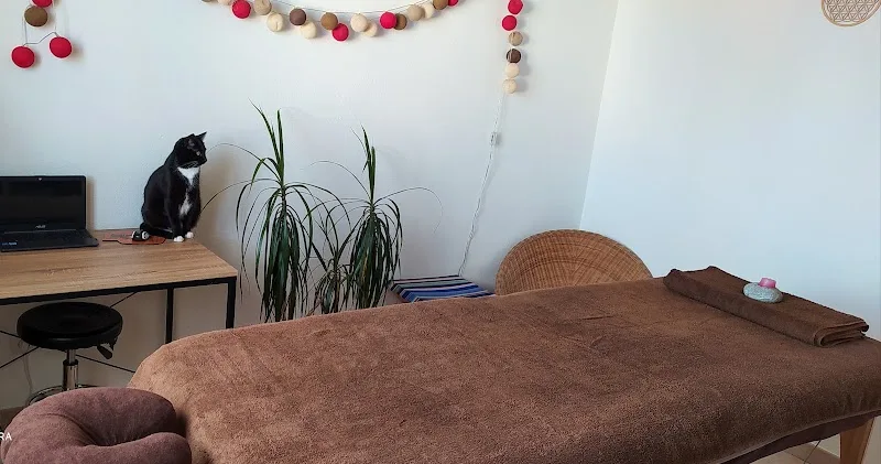 Les mains d'Emma - Massage Bien-être Perpignan