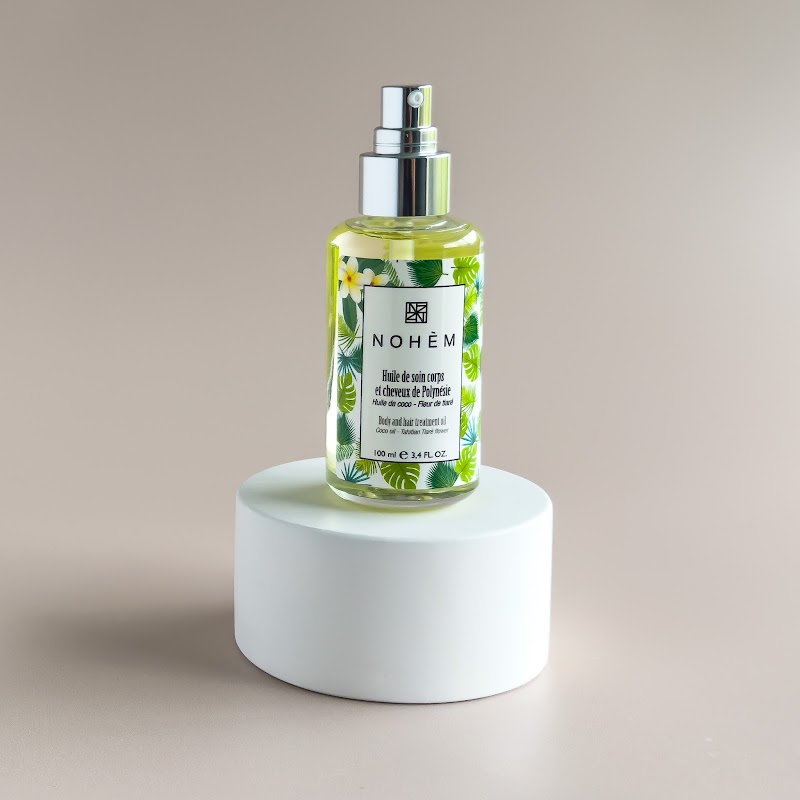 Le Lotus - Institut de Beauté et du Mieux-Etre - La Louvière