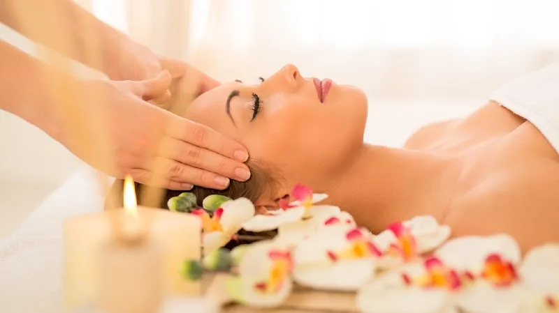 Armelle Massage Bien-Être