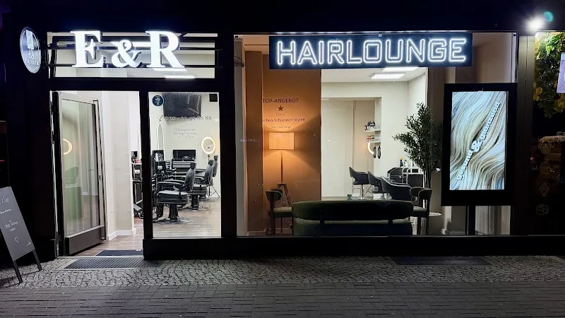 E&R HairLounge