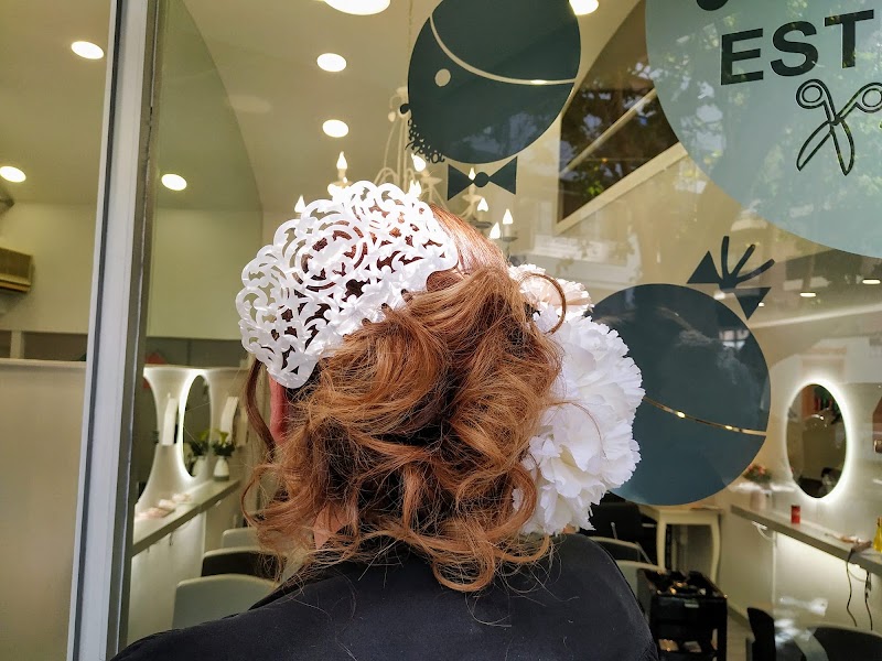 Kbello by Xuxo - Coiffure Murcia - OneBooking