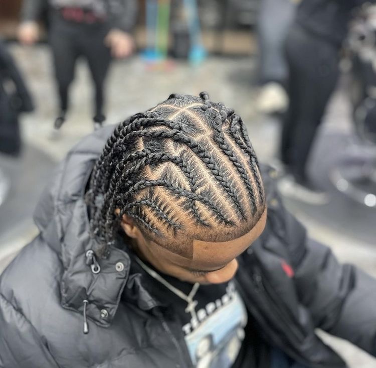 Sidoni coiffure affro - Coiffure Charleroi - OneBooking