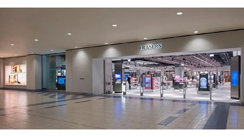 House of Fraser