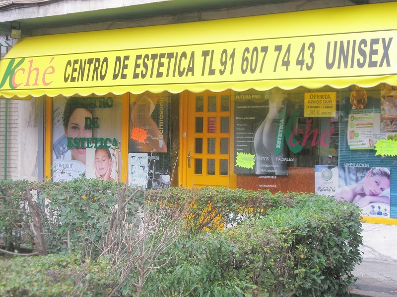 Kché Estética