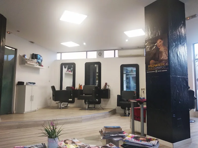 Salón de Peiteado Beleza Natural - Coiffure Vigo - Photo de couverture - OneBooking