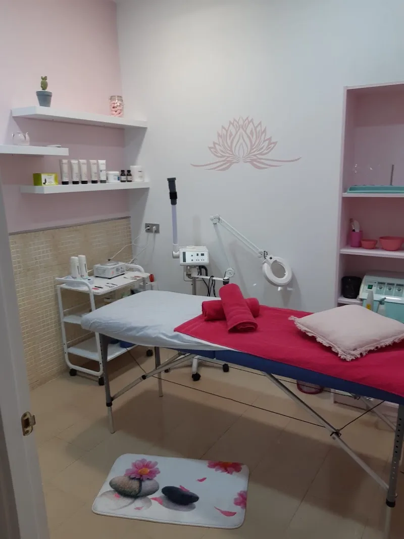 Salón Jess - Coiffure Badalona - Photo de couverture - OneBooking