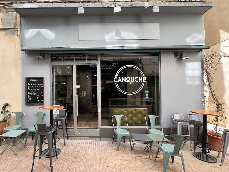 CANOUCHE