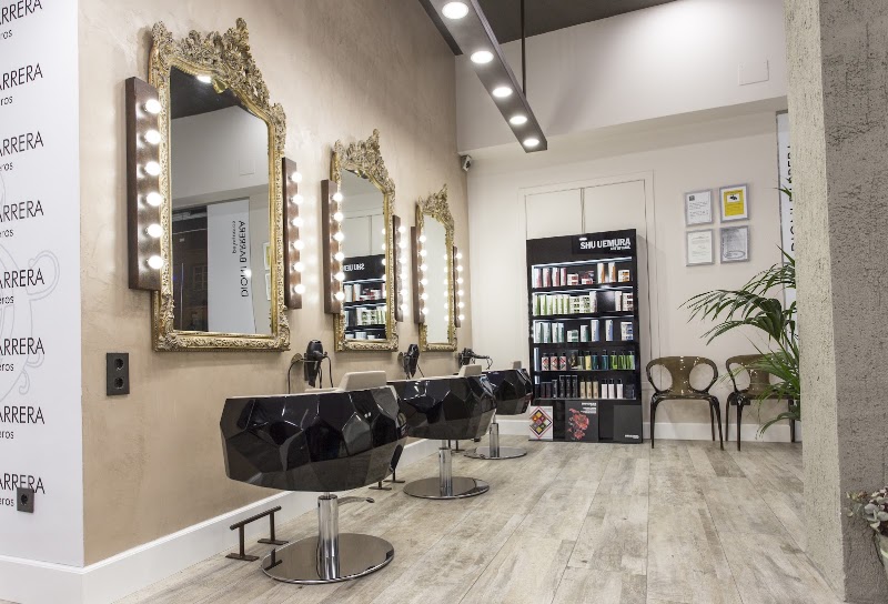 Dioni Barrera Peluqueros - Coiffure Córdoba - OneBooking