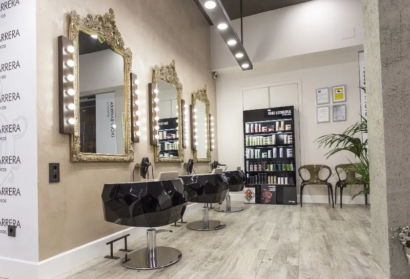 Dioni Barrera Peluqueros - Coiffure Córdoba - OneBooking