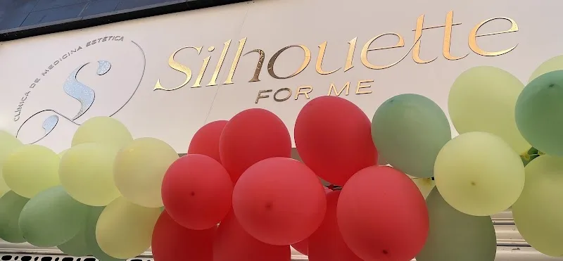 Silhouette for me - Institut de beauté Sabadell - Photo de couverture - OneBooking