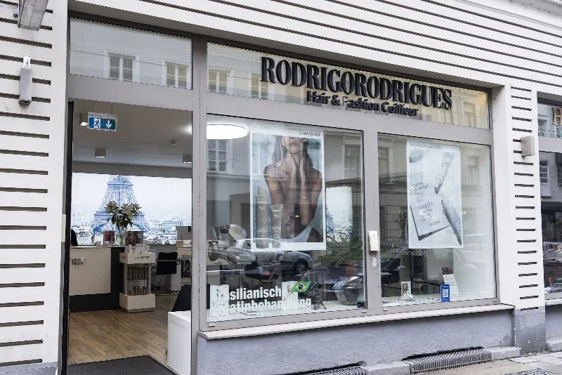 Rodrigo Rodrigues Hair & Fashion Coiffeur - Coiffure Munich - OneBooking