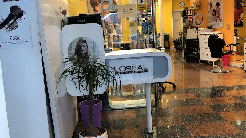 Acqua - Coiffure Bilbao - OneBooking