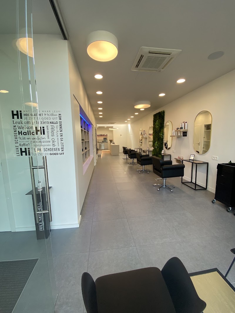 Hair & Beauty Lounge Beveren-Waas - Coiffure Beveren - OneBooking