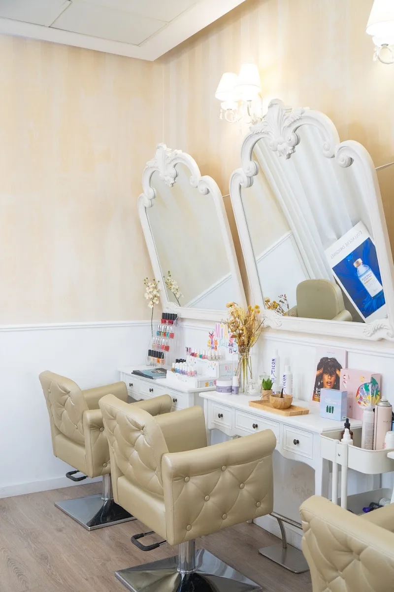 Divas Beauty Lounge. Estética Avanzada y Naturopatia - Institut de beauté Granada - OneBooking