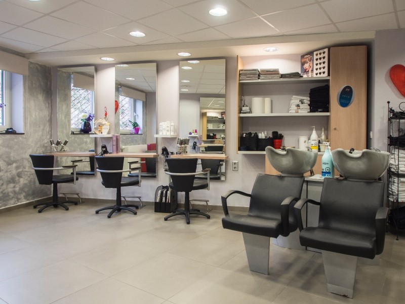 Coiff Design Charleroi - Coiffure Charleroi - OneBooking