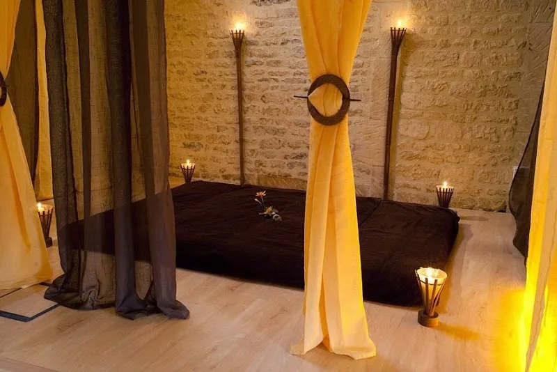 Domaine de la Tour Emeraude - Institut de Beauté et Bien-être à Caen