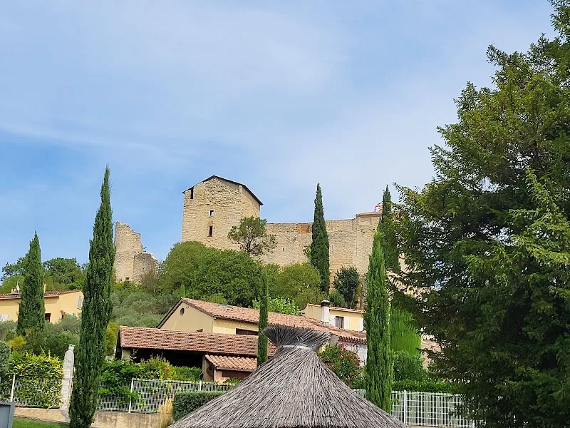 Hôtel Spa Les Alpes